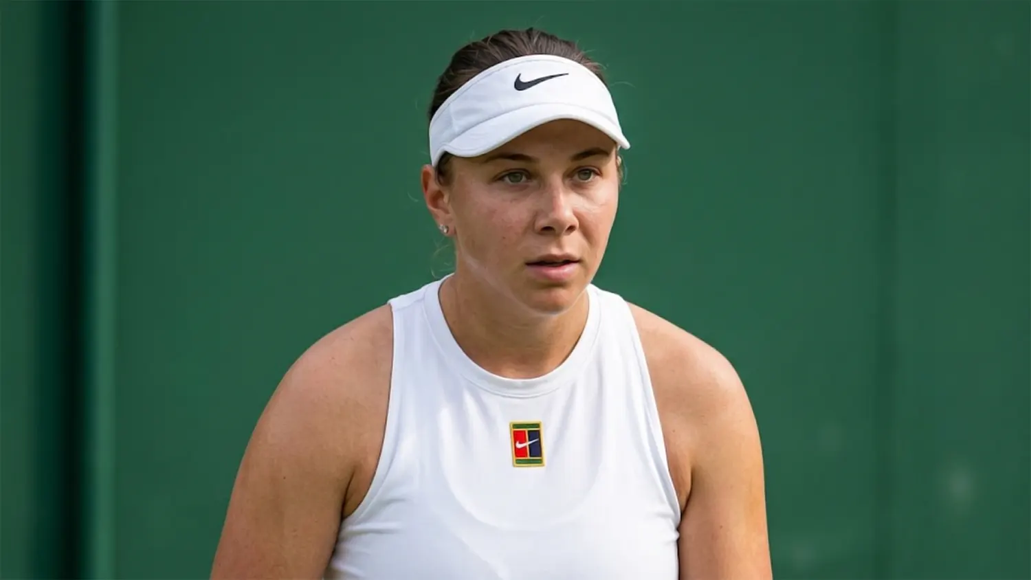 Anisimova Stuns Sabalenka to Reach Maiden Wimbledon Final, Sets Up Blockbuster Clash with Świątek