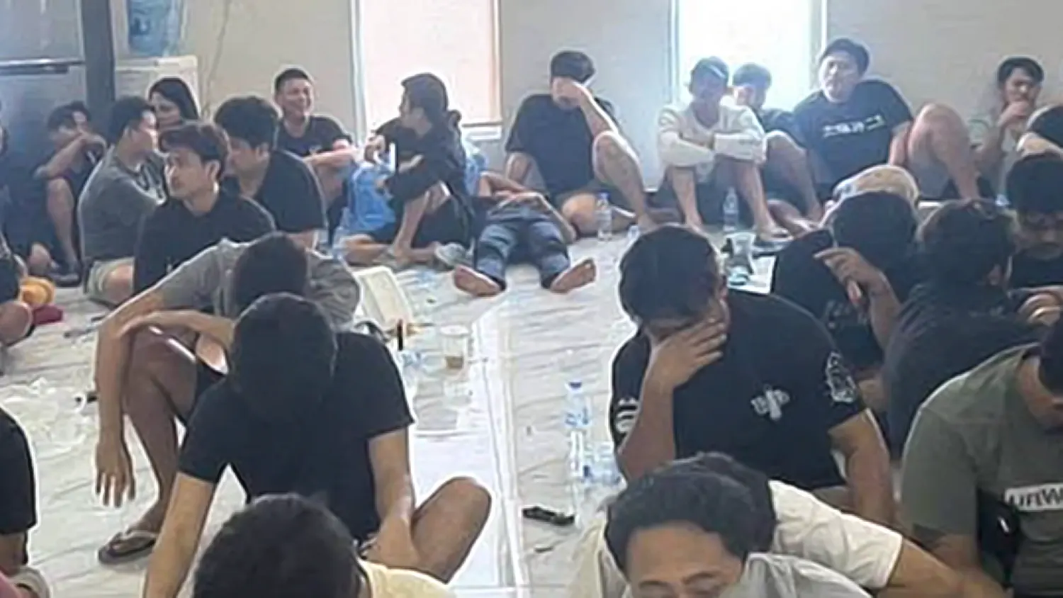 Cambodia Scam Crackdown: Inside Southeast Asia’s Cyber Slavery Crisis