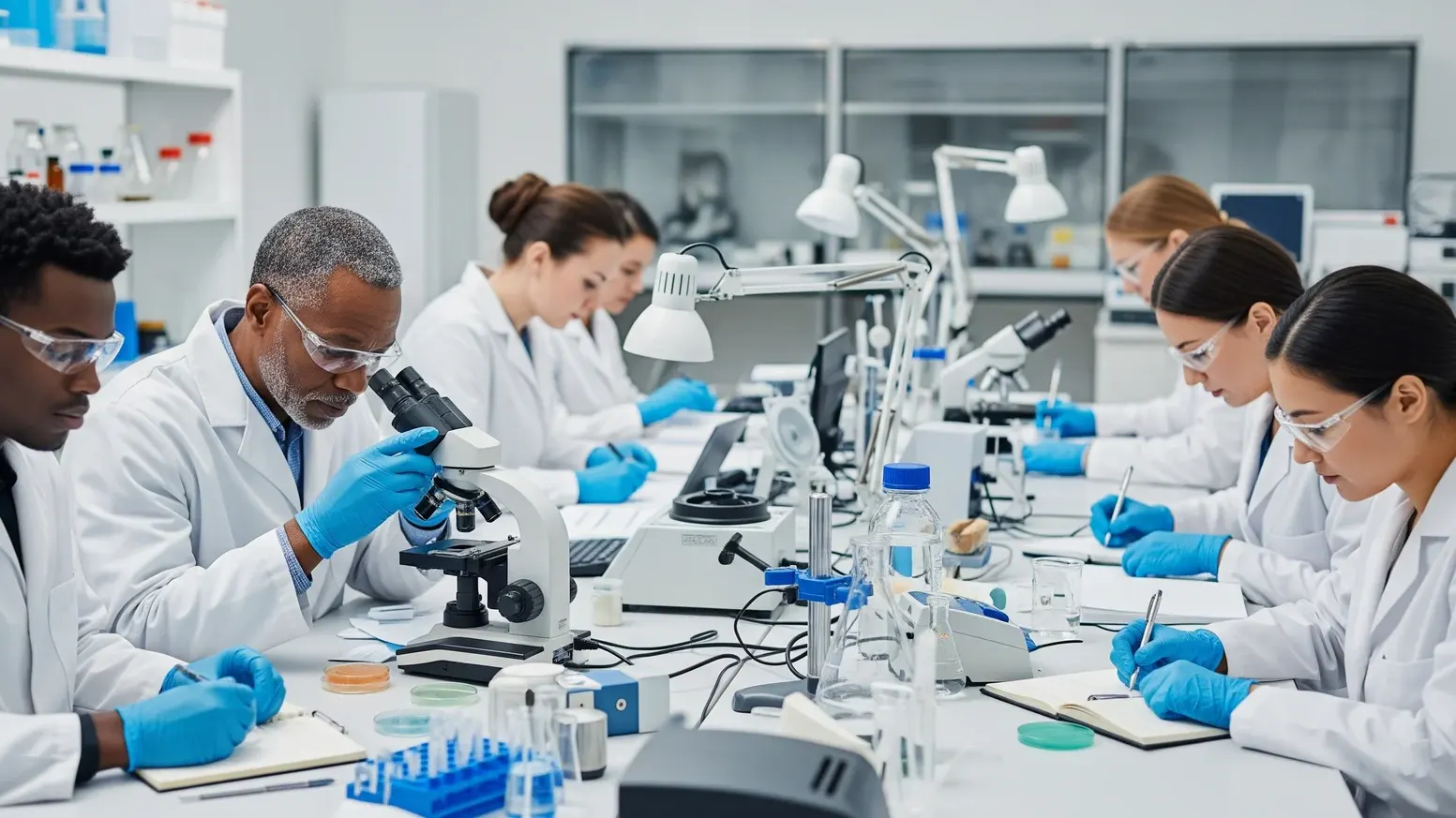 A New Horizon in HIV Prevention: FDA Approves Twice Yearly Injectable PrEP
