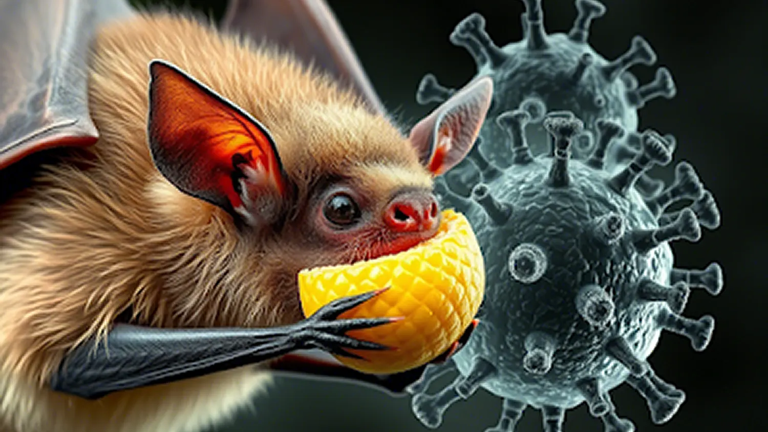 Nipah Virus: A Silent Threat We Must Understand and Prevent