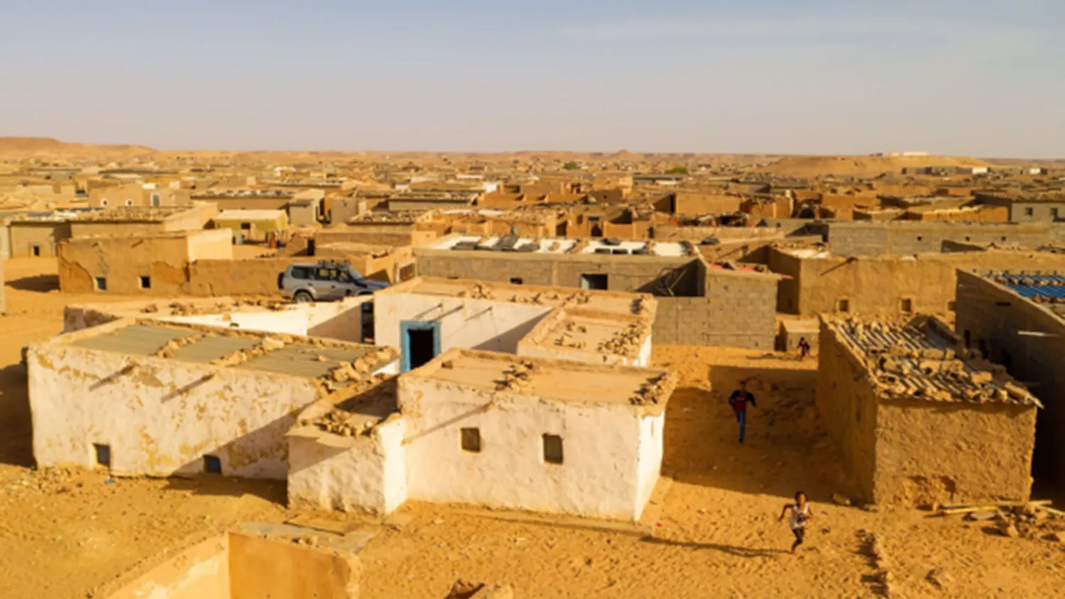 Christopher Nolan’s ‘The Odyssey’ Filming in Dakhla Sparks Western Sahara Political Storm