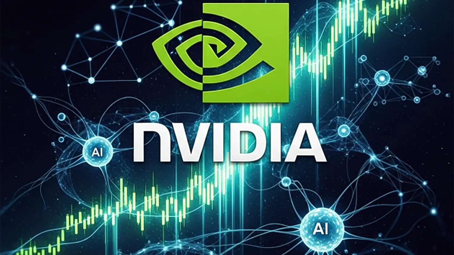 Nvidia Rockets Past $4 Trillion, Crowned World’s Most Valuable Company Amid AI Frenzy