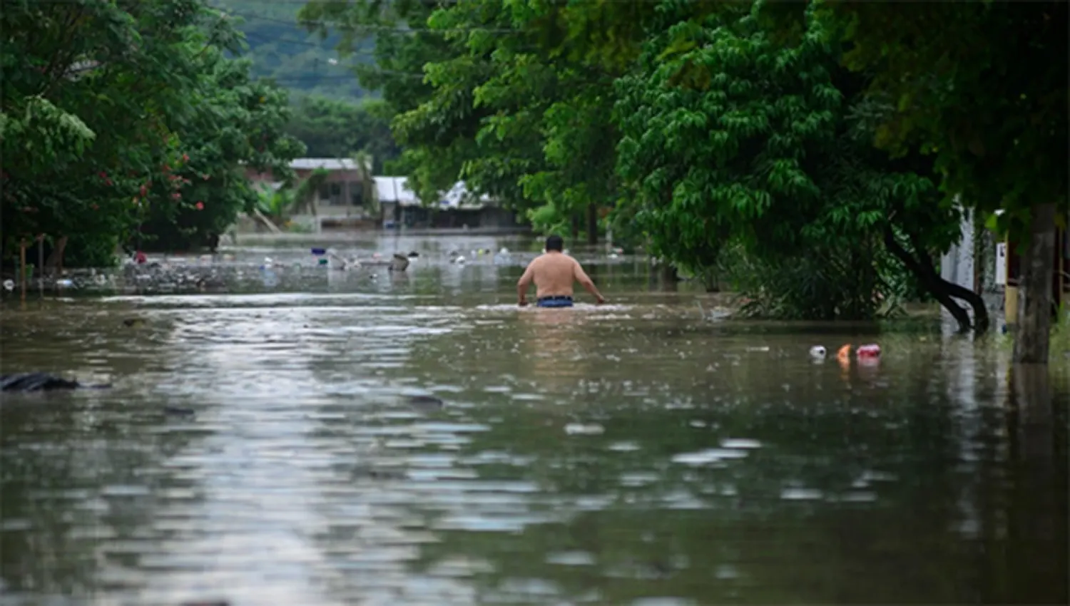 Deadly Flash Floods Devastate Ruidoso, New Mexico Multiple Casualties Reported