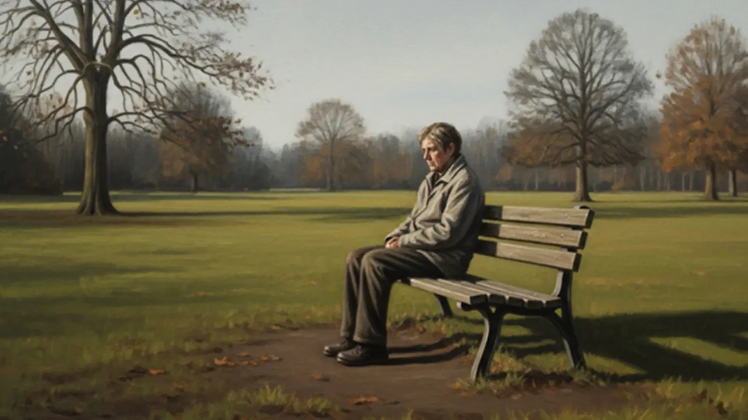 The Silent Killer: WHO Declares Loneliness a Global Health Crisis