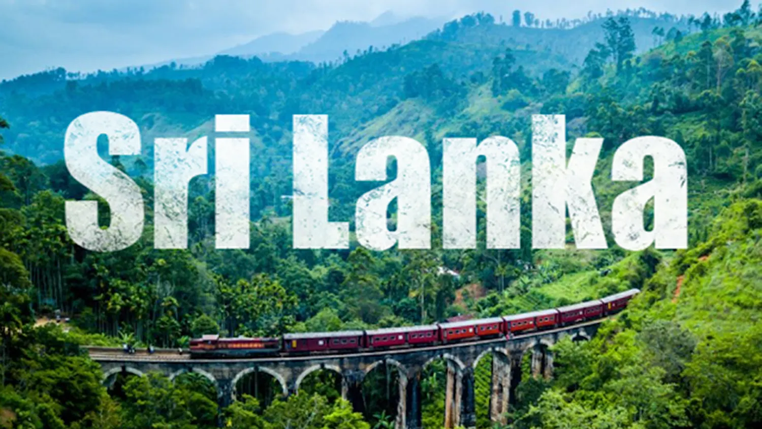 Sun, Sand, and No Visa Hassle: Sri Lanka Rolls Out the Welcome Mat to 47 Nations!