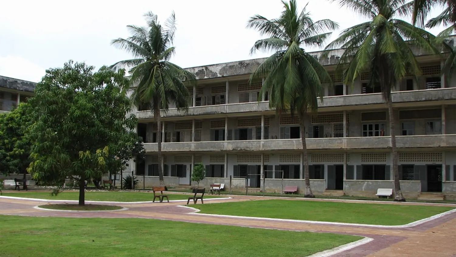 From Chambers of Horrors to Pillars of Peace: UNESCO Honors Cambodia’s Genocide Sites