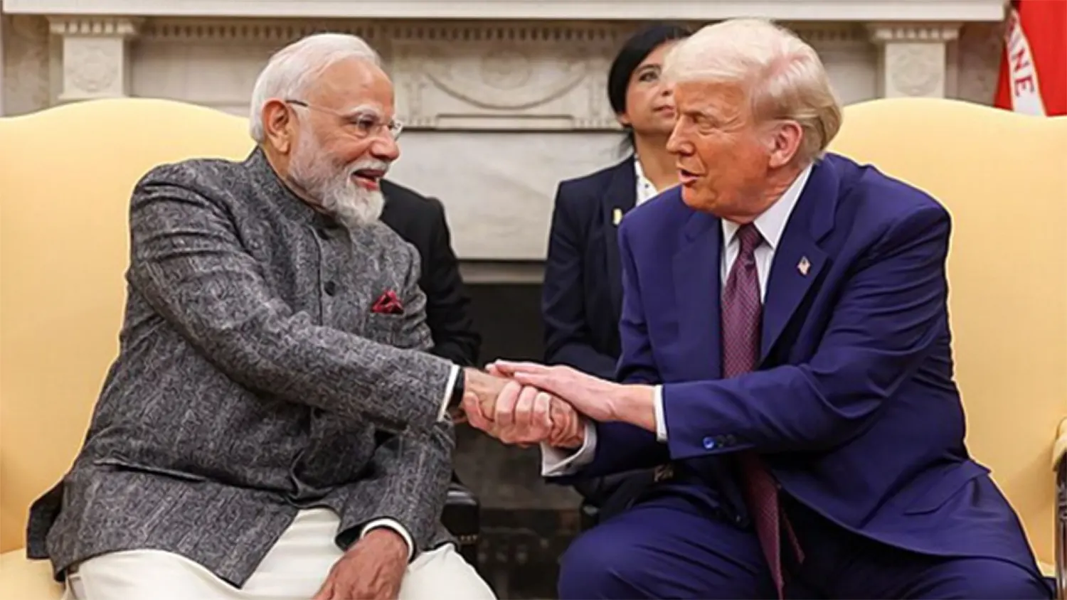 Global Trade on Edge: US Tariffs on India Signal Escalating Economic Tensions