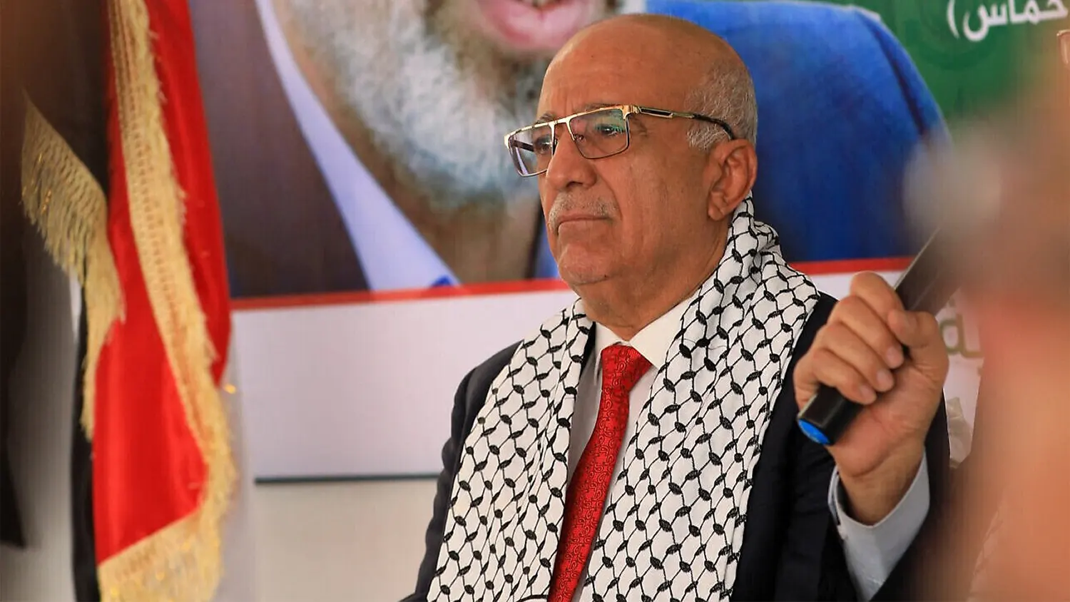Israeli Airstrike in Sanaa Kills Houthi Prime Minister Ahmed al-Rahawi, Escalating Regional Tensions
