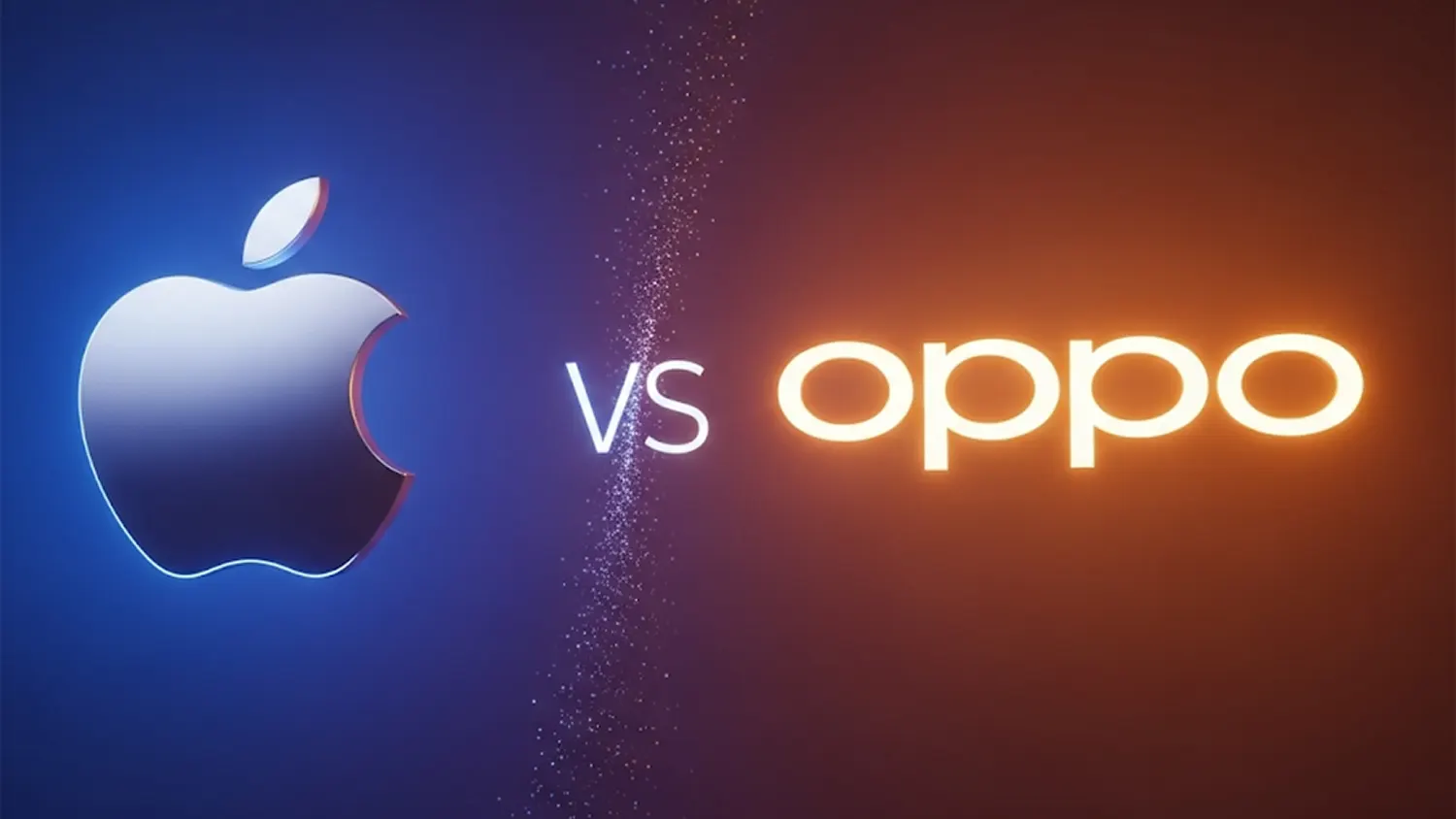 Apple Files Lawsuit Against Oppo, Alleges Theft of Apple Watch Trade Secrets