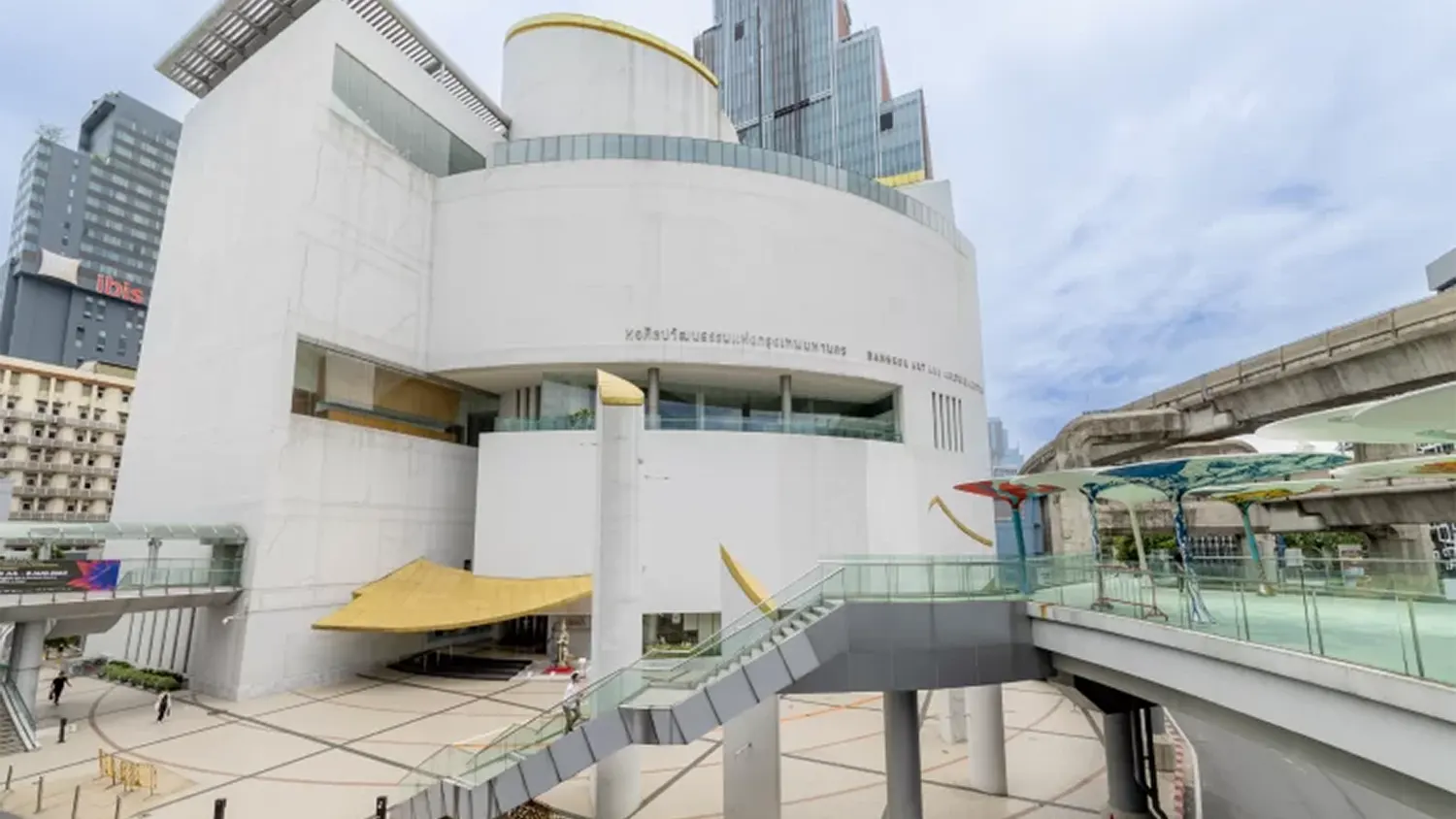 Thailand Caves to Alleged Chinese Pressure, Censors Exhibition on State Violence in Bangkok