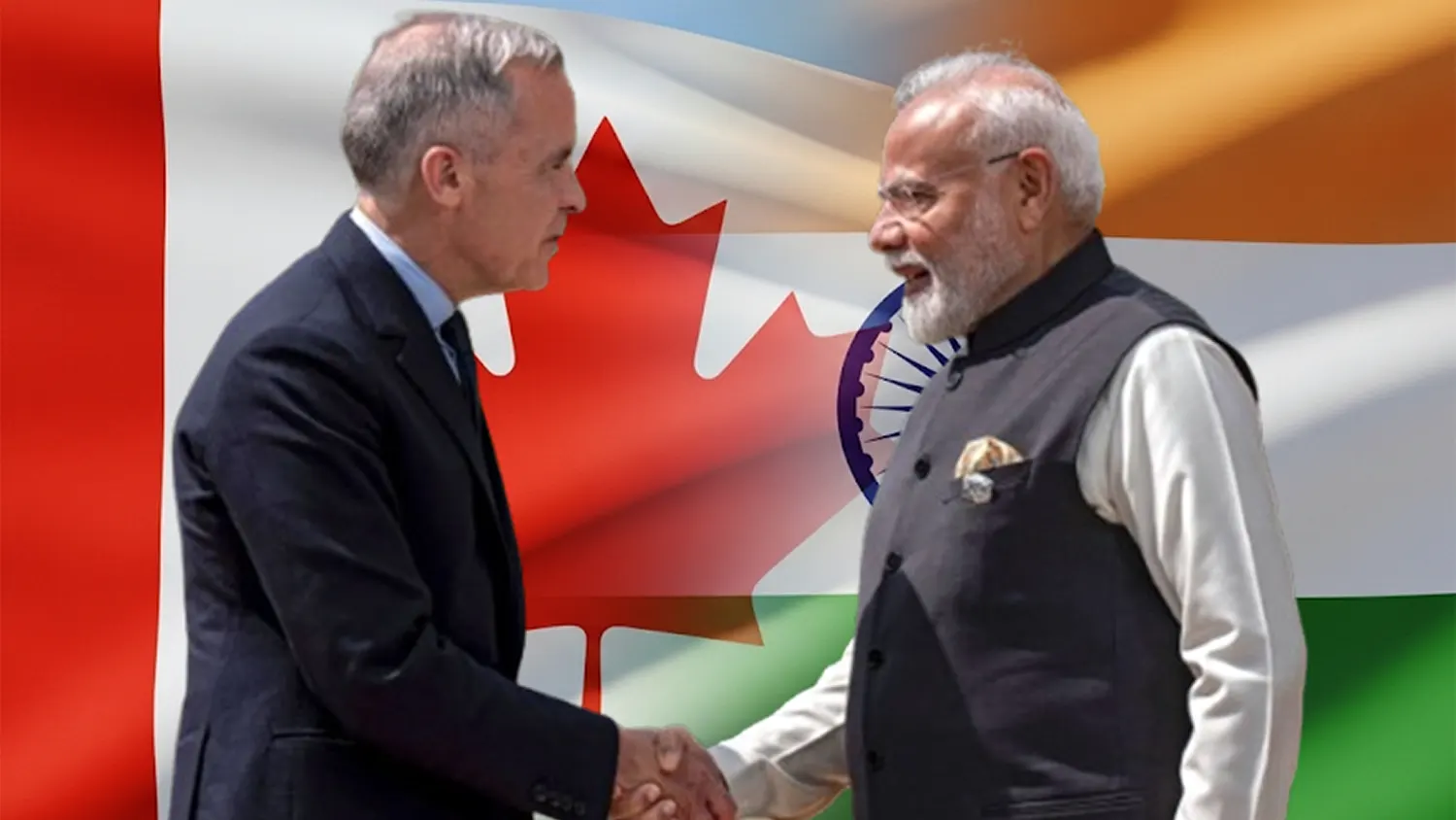 Canada and India Move to Restore Diplomatic Ties After Year Long Rift
