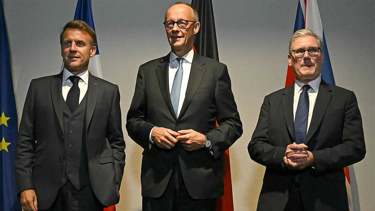 Europe Triggers UN Sanctions “Snapback” on Iran Over Nuclear Deal Breaches