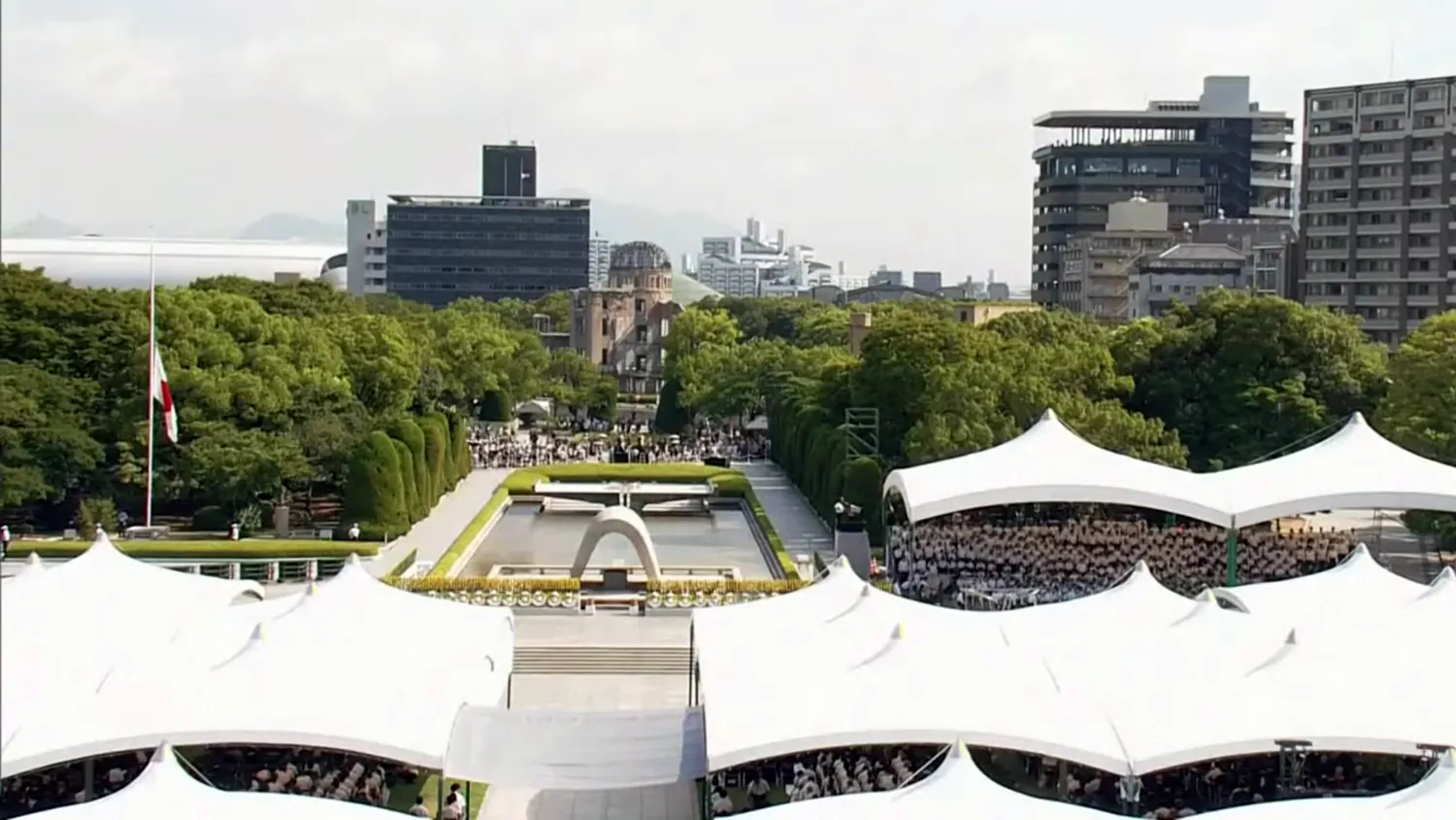 Remembering Hiroshima: 80 Years Since the World’s First Nuclear Tragedy and a Call for Lasting Peace
