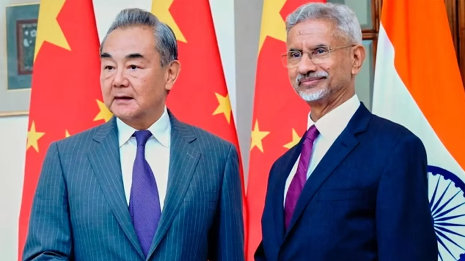 India-China Rapprochement: A Strategic Embrace in a Multipolar World
