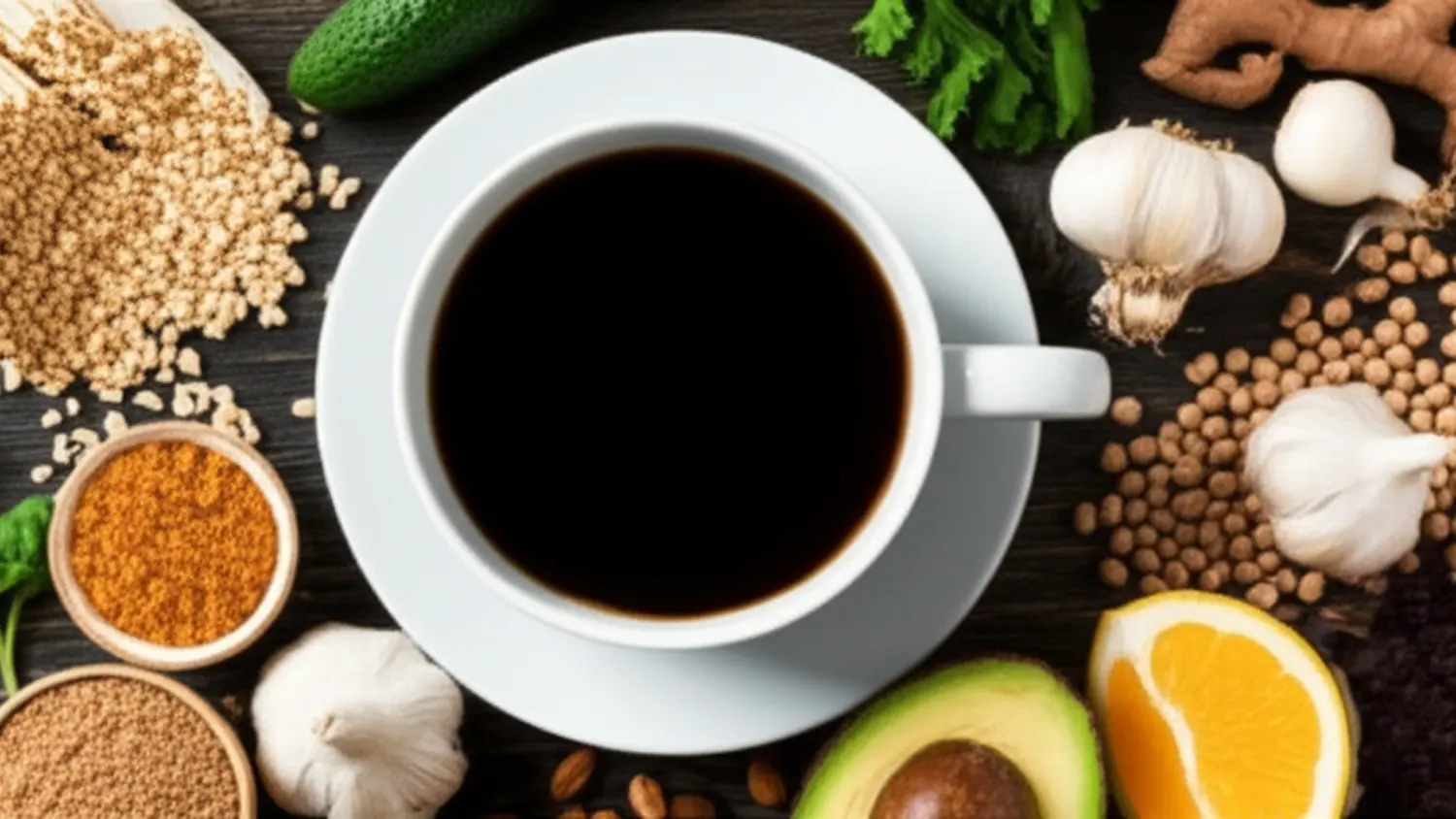 Best Foods for Liver Health: A Complete Guide to Supporting Your Liver Naturally