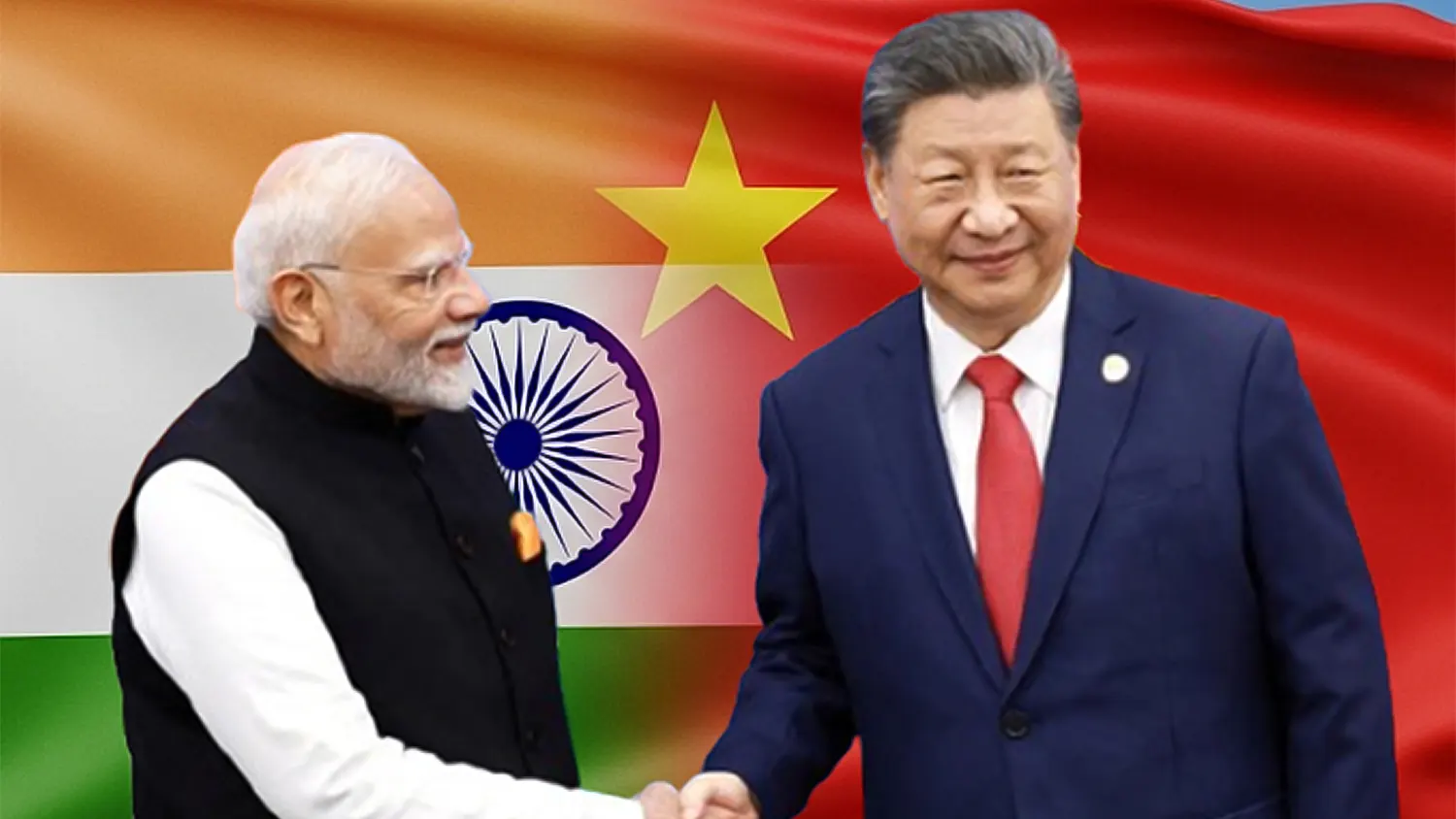 Shanghai Cooperation Organization: US-India-China Relations Take Center Stage