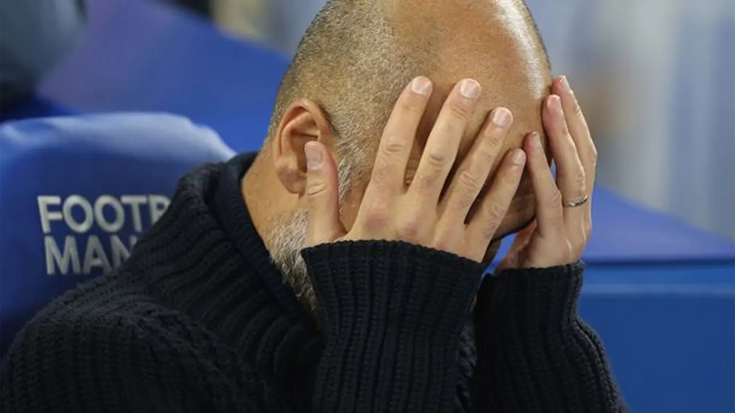 Brighton Shock Manchester City with 2-1 Comeback Win at the Amex