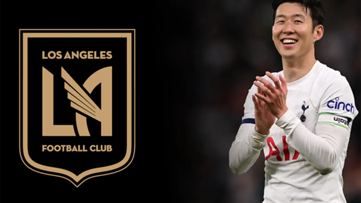 Global Icon Son Heung-min Set for Sensational, Record Breaking Move to LAFC