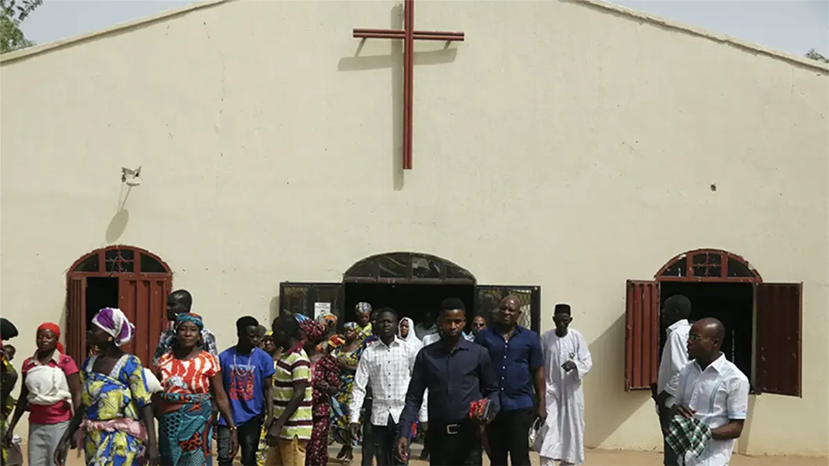 Escalating Violence in Nigeria: The Growing Crisis of Christian Persecution