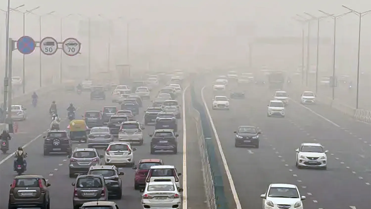 Delhi Remains the World’s Most Polluted City: Understanding India’s Air Quality Crisis