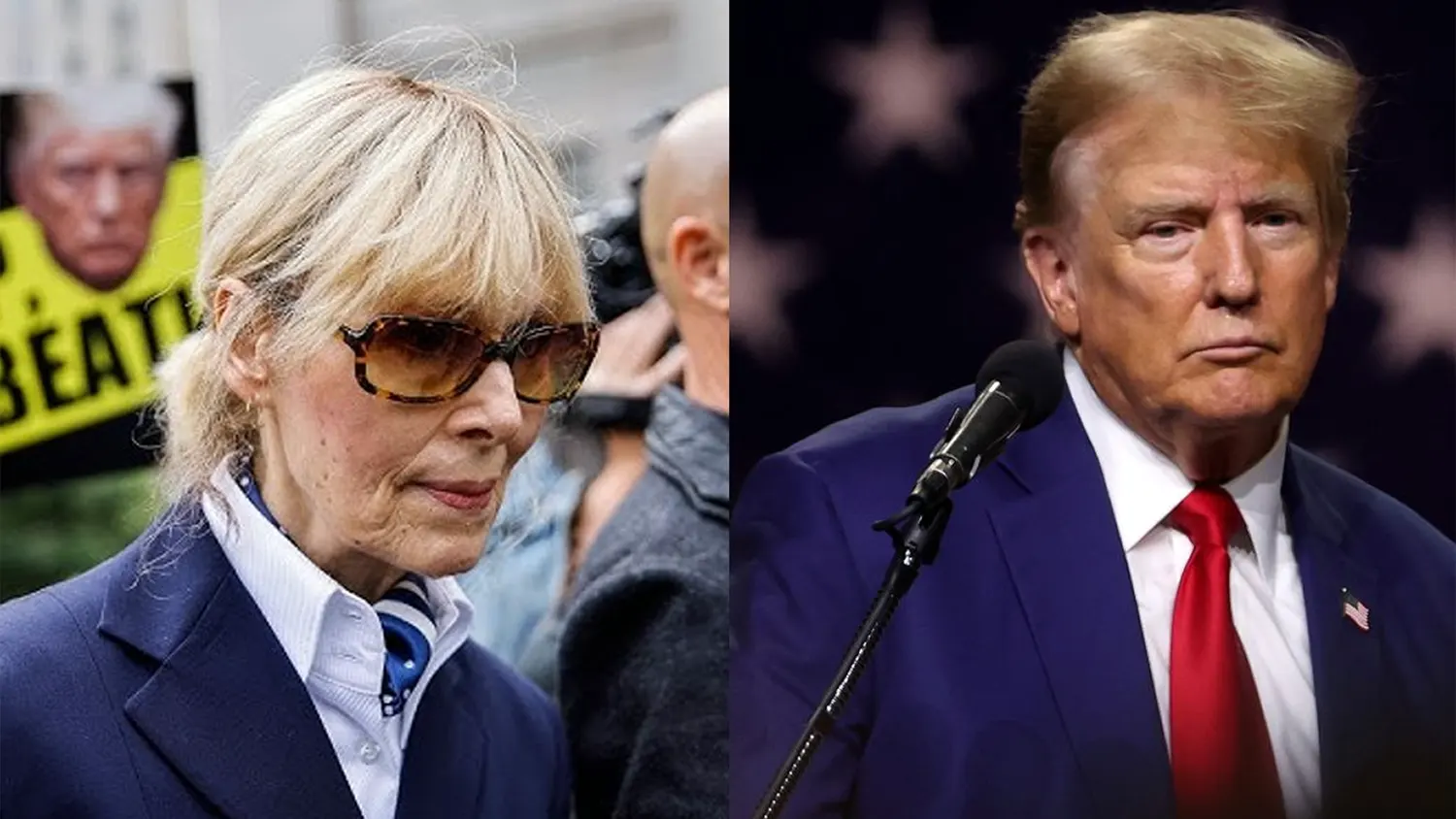 Federal Appeals Court Upholds $83.3 Million Defamation Verdict Against Donald Trump