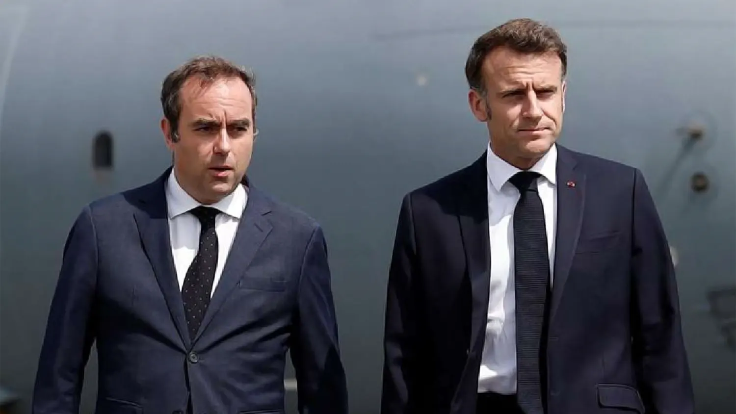 Macron Appoints Sébastien Lecornu as New Prime Minister Amid Political Turmoil