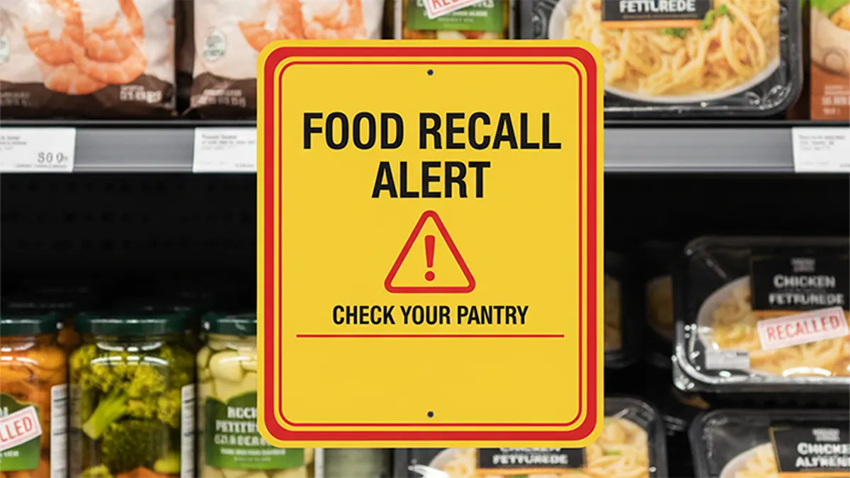 Urgent Food Safety Alert: Fatal Botulism Outbreak in Italy & Listeria Recalls in the U.S.