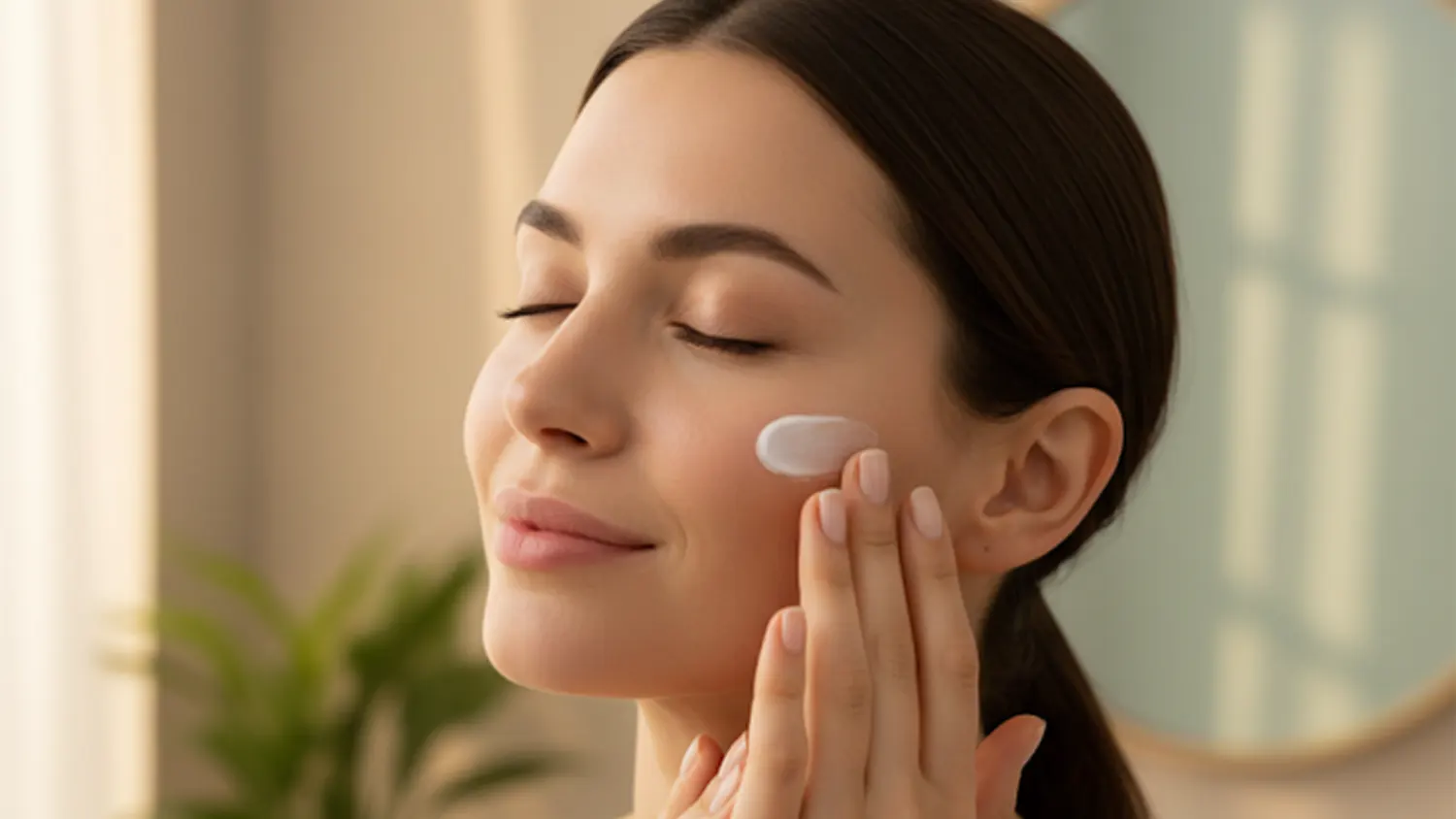 The Science Behind Gentle Skincare Application: Why Less Pressure Means Healthier, Younger-Looking Skin