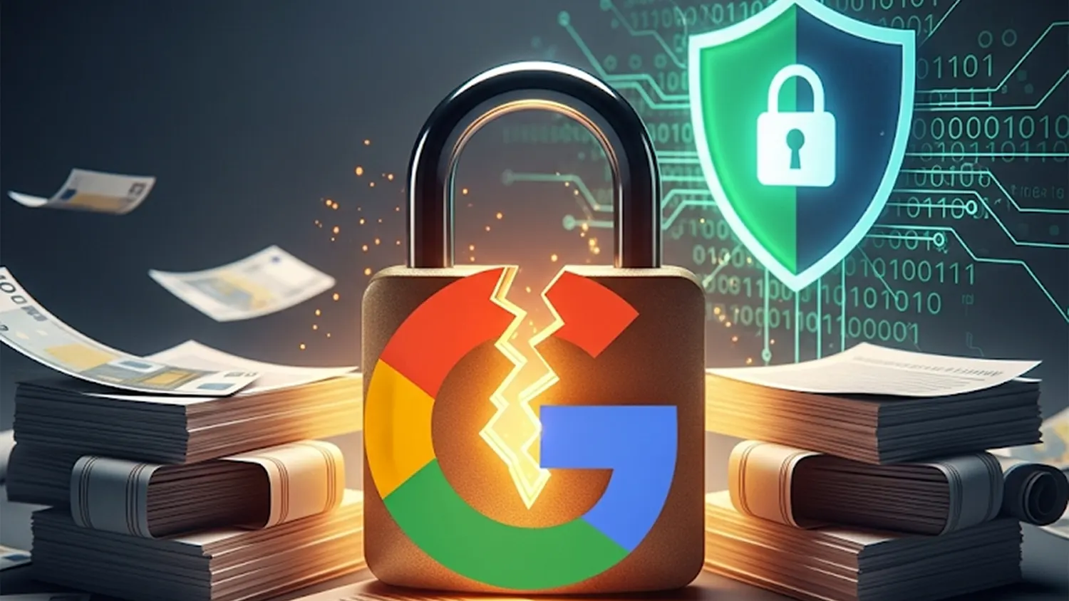 U.S. Jury Orders Google to Pay $425 Million in Privacy Lawsuit Over User Data Tracking