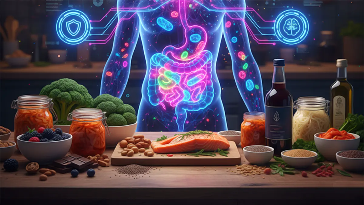 The Gut-Immunity Connection: A Comprehensive Guide to Your Body’s First Line of Defense