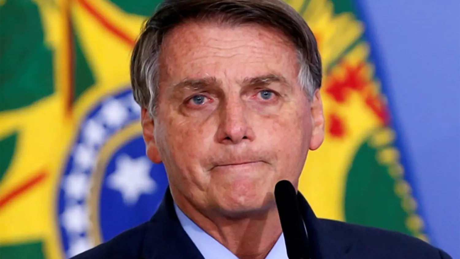 Former Brazilian President Jair Bolsonaro Sentenced to 27 Years in Landmark Ruling Defending Brazilian Democracy