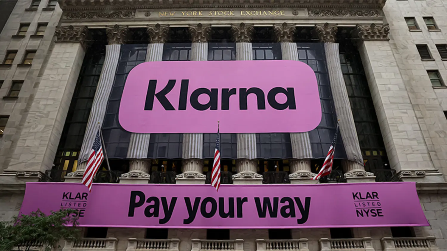 Klarna’s Blockbuster IPO Marks Fintech’s Biggest Leap of 2025