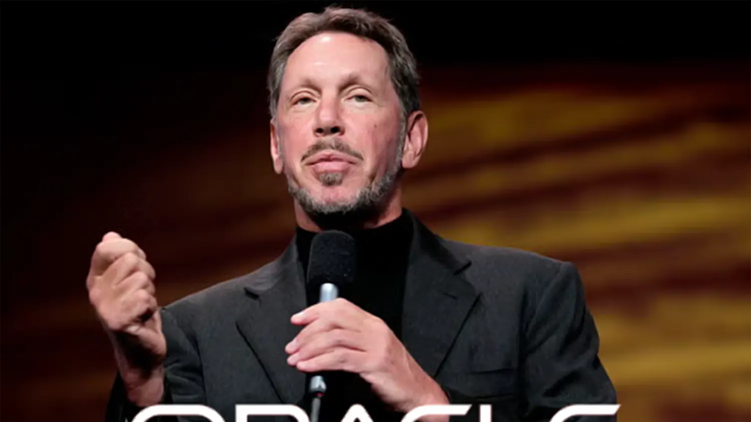 The AI Gold Rush: How Oracle’s Bold Bet Propelled Larry Ellison to the Top of the World’s Richest List