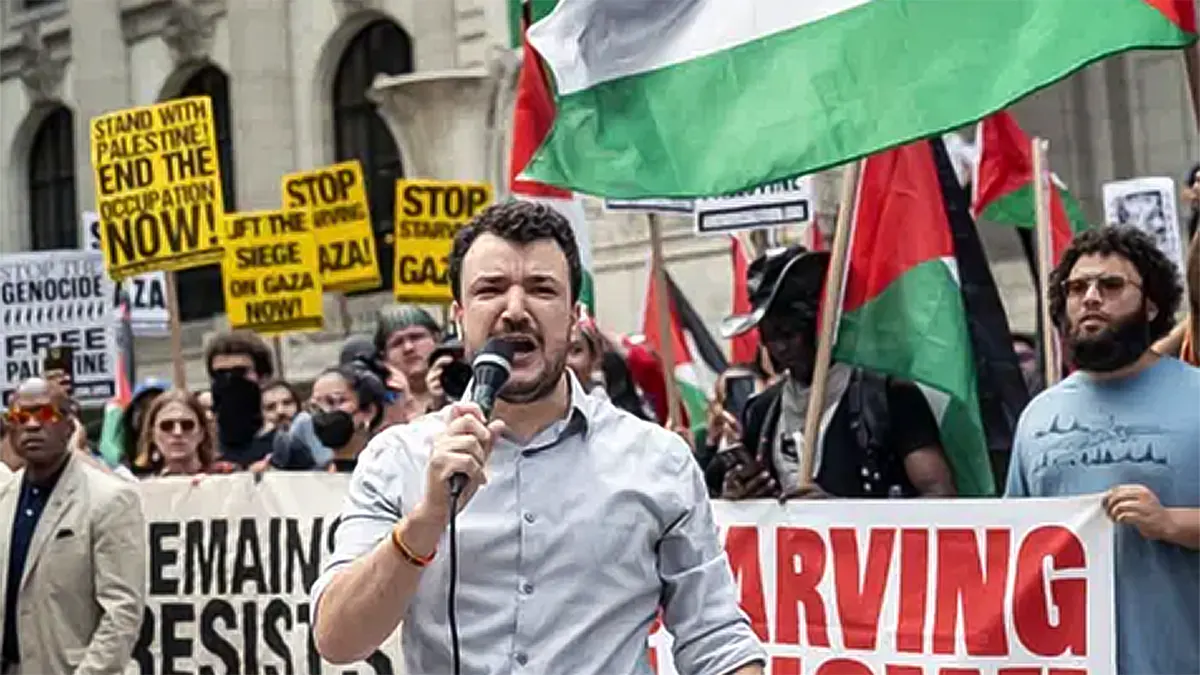 U.S. Federal Judge Orders Deportation of Pro-Palestinian Activist Mahmoud Khalil Amid Controversy