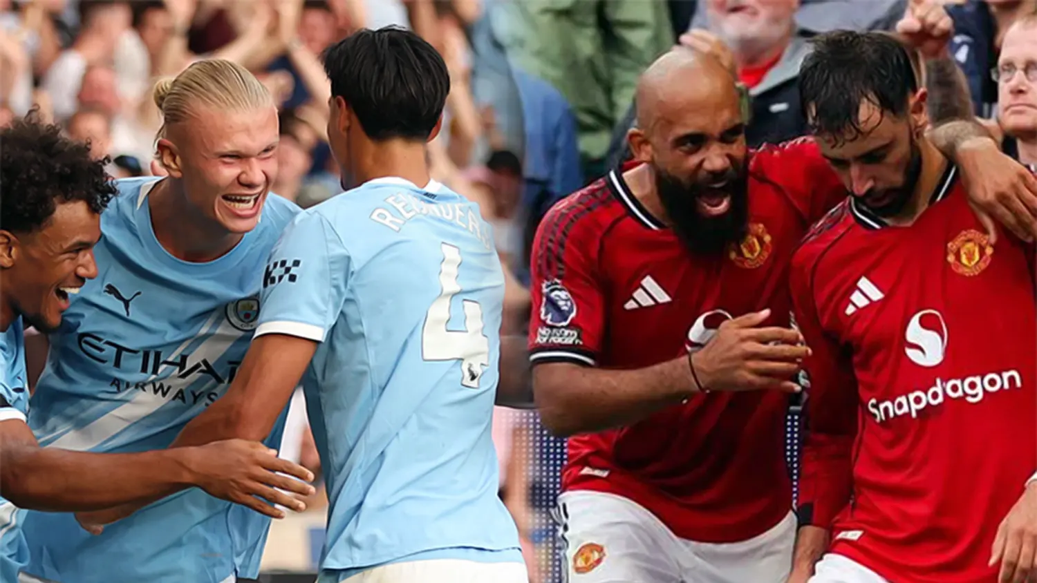 Manchester Derby Preview: Clash of Identity, Momentum, and Power at the Etihad