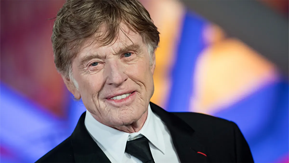 Robert Redford Dies at 89: A Cinematic Legend and Advocate for Independent Film
