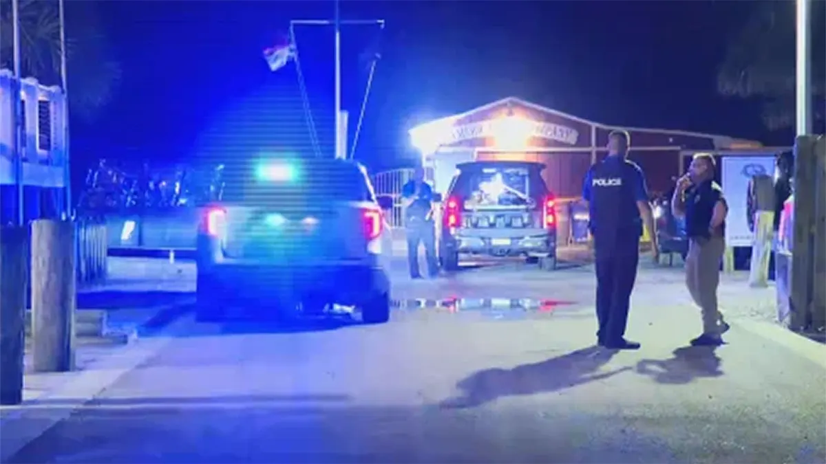Terror on the Water: The Unprecedented Boat Shooting That Shattered Coastal Southport, N.C.
