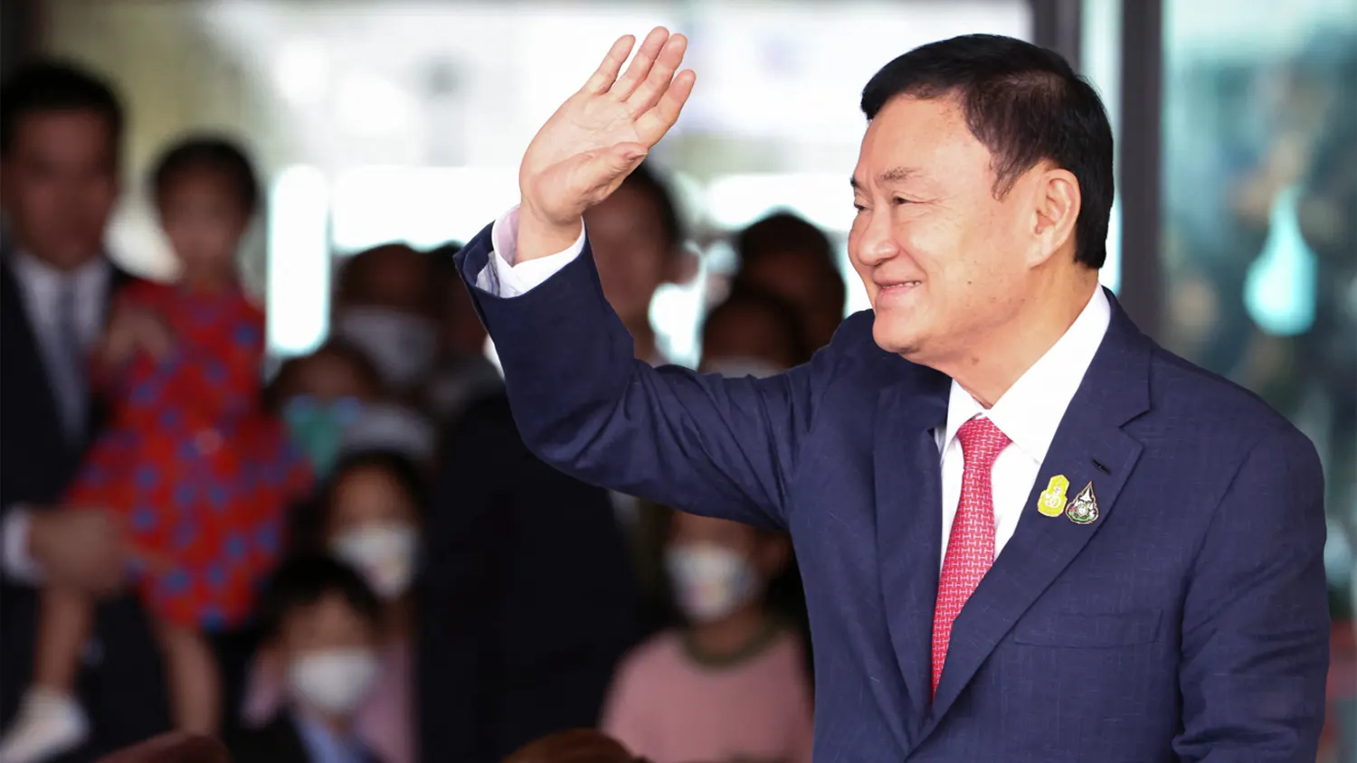 The Grand Betrayal: How a Hospital Stay Landed Thaksin Shinawatra Back in Prison