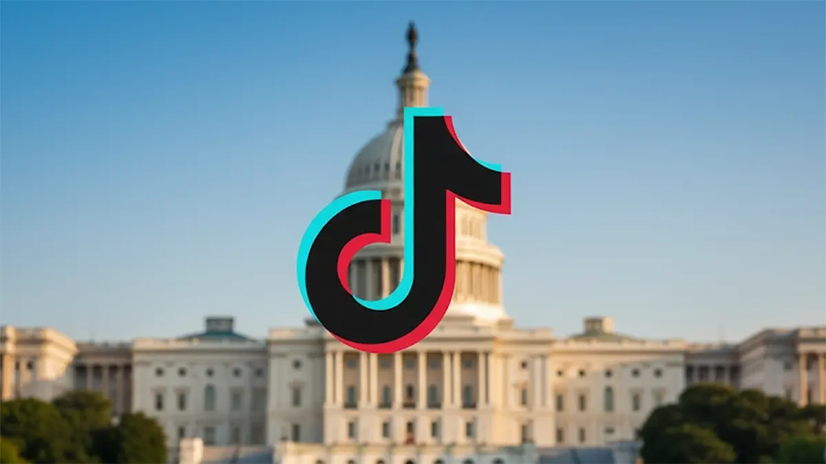 TikTok Ownership Deal Moves Forward as U.S. and China Reach Framework Agreement