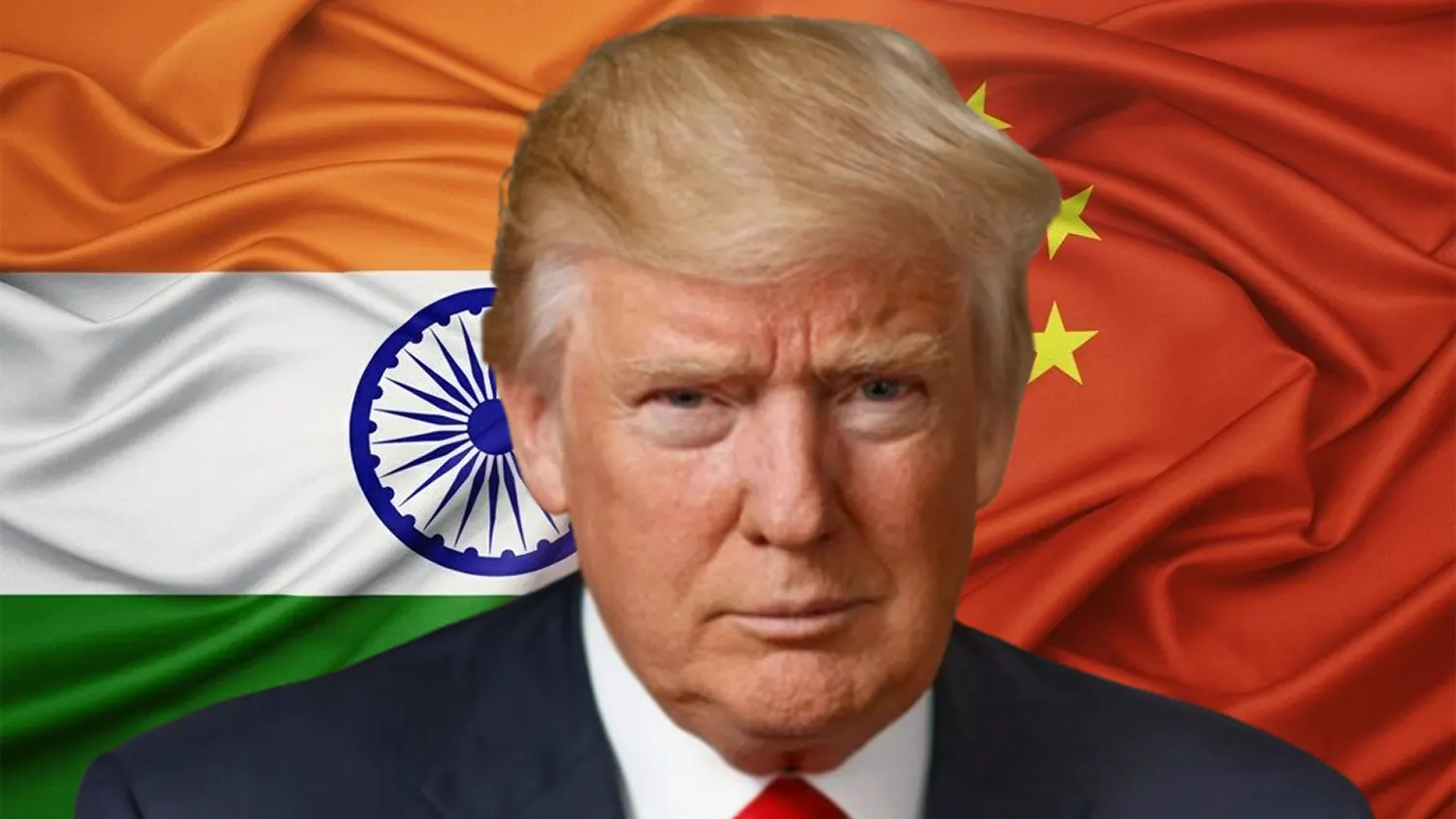 Trump Pushes EU to Impose 100% Tariffs on China and India in Strategic Move to Undermine Russia’s Oil Revenue