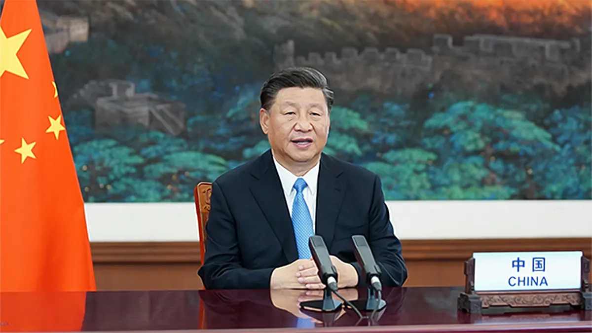 China’s New Climate Pledge: Step Forward or Missed Opportunity?