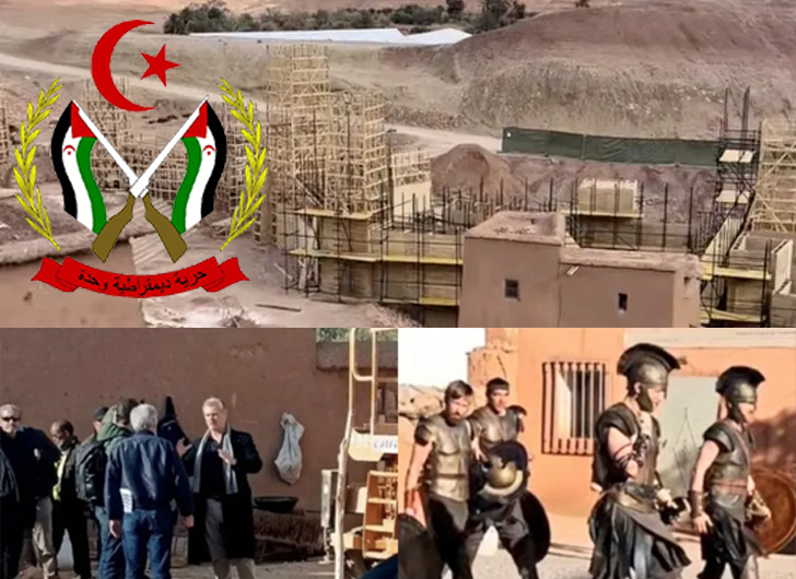 Where Art Meets Politics: The Unseen Conflict Behind a Hollywood Blockbuster