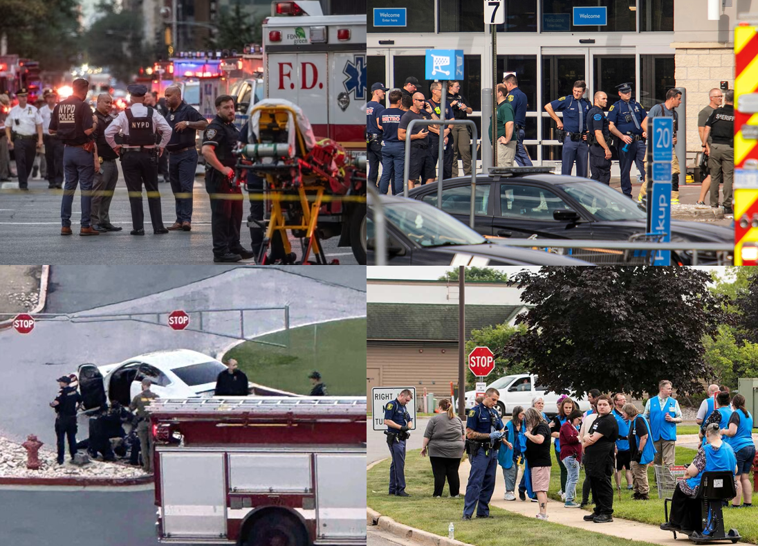 French First Lady Fights Back: Brigitte Macron Sues Candace Owens Over Baseless Gender Claims