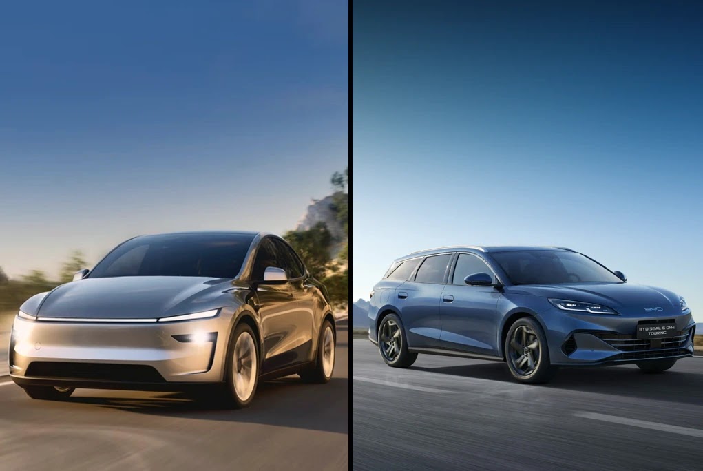 Tesla Loses the EV Crown to BYD: What the Shift Really Means for the Global Auto Industry