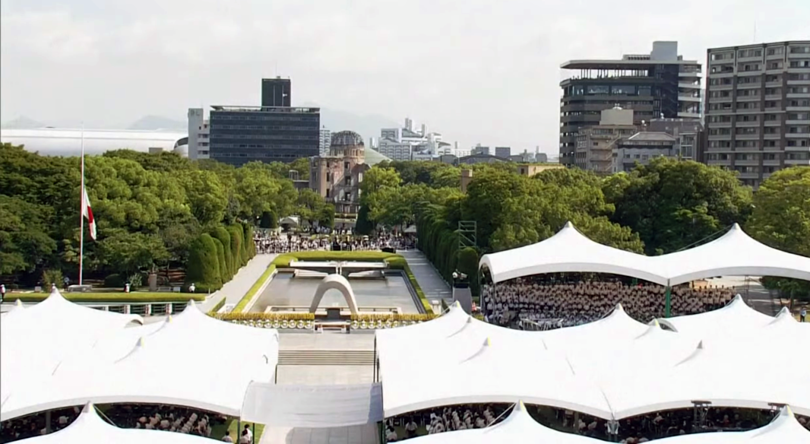 Remembering Hiroshima: 80 Years Since the World’s First Nuclear Tragedy and a Call for Lasting Peace