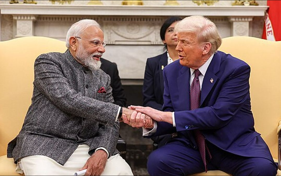 Global Trade on Edge: US Tariffs on India Signal Escalating Economic Tensions
