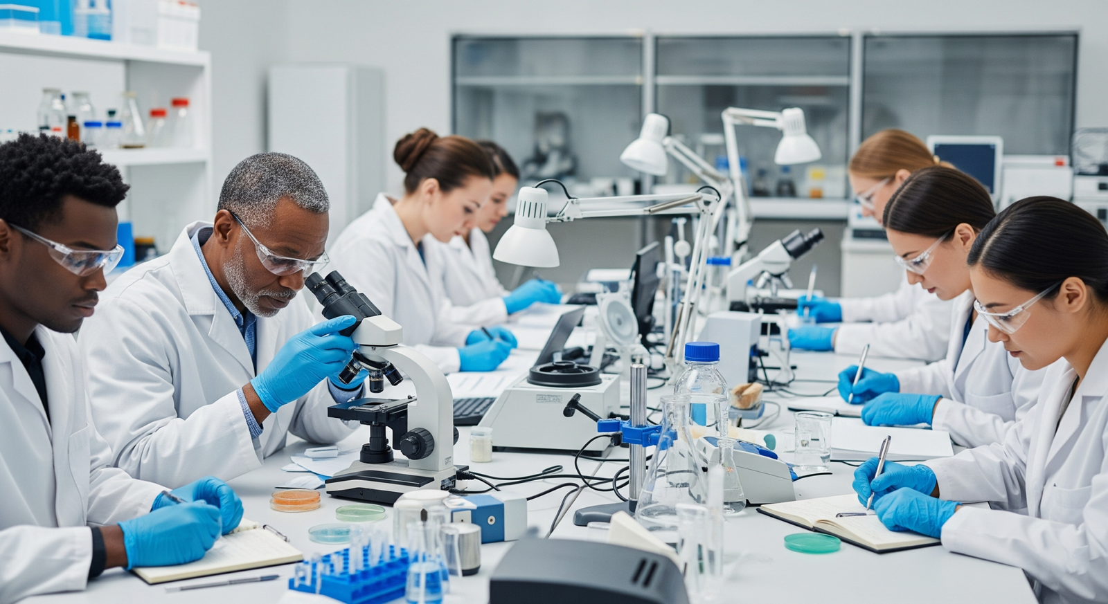 A New Horizon in HIV Prevention: FDA Approves Twice-Yearly Injectable PrEP