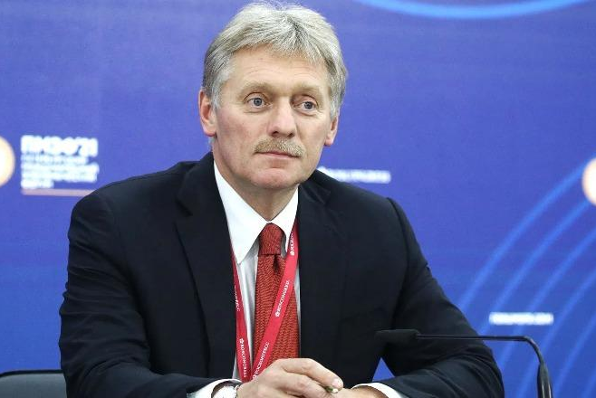 Kremlin Rejects Ceasefire Proposals as Russia Maintains Hardline Peace Conditions