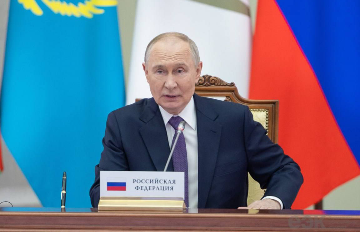 EAEU-Indonesia FTA: 90% Tariff Cuts Announced by Putin in St. Petersburg