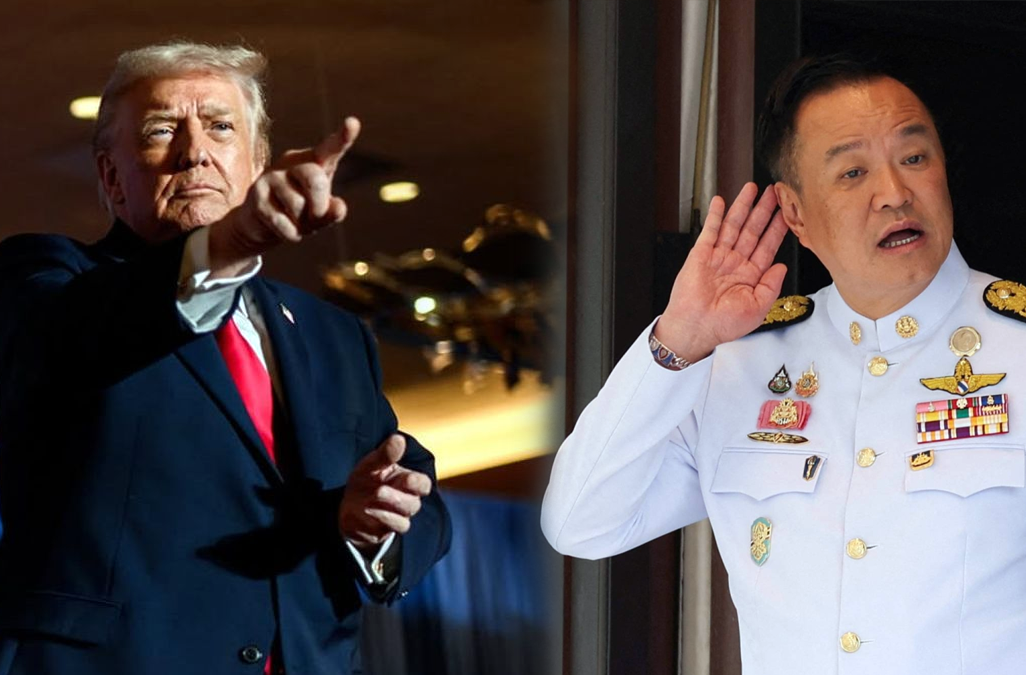 Thailand–Cambodia Border Clashes Continue Despite US-Announced Ceasefire